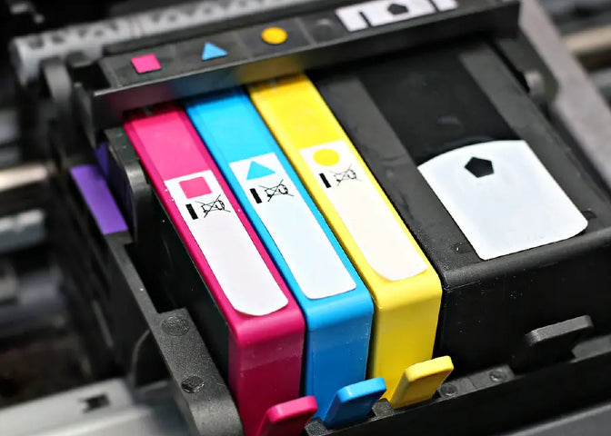 Comparing Genuine Toner & Ink Cartridges to Compatible Cartridges