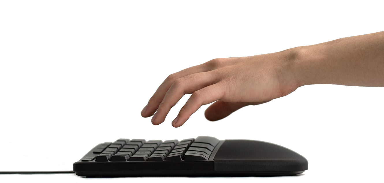Ergonomic Keyboards – Why you should shift to them