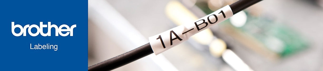 Brother HSe Heat Shrink Tube