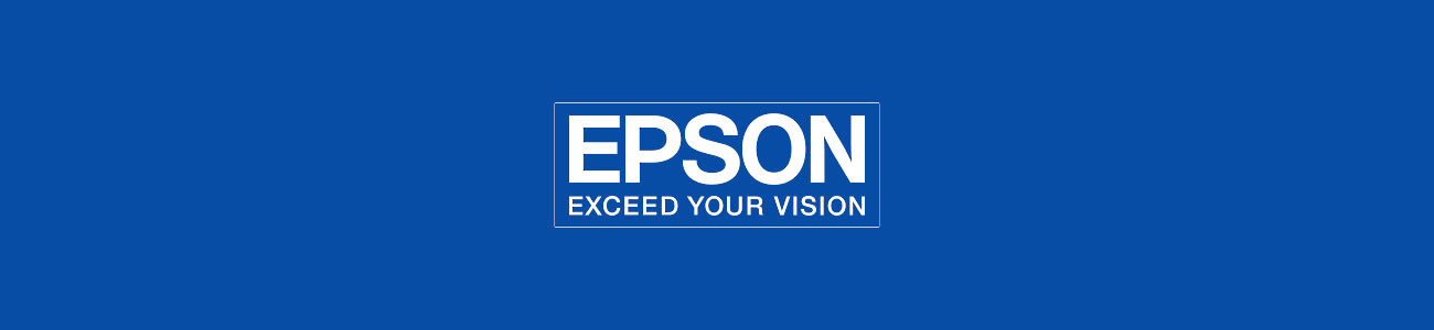 Original Epson Ink Cartridges