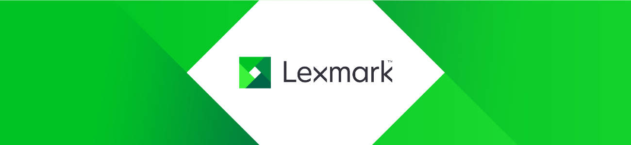 Original Lexmark Toners