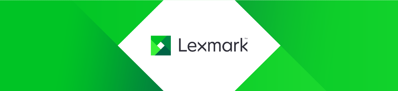 Original Lexmark Drums