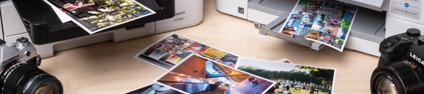 Photo Printers