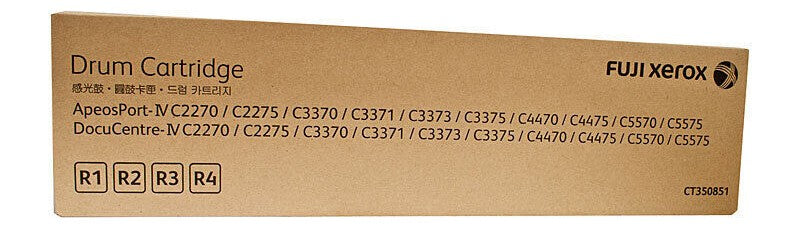 Fuji Xerox CT350851 Drum Unit