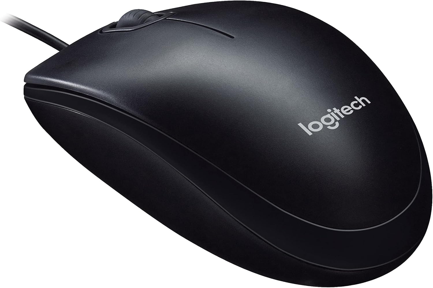 Logitech M90 Wired Mouse