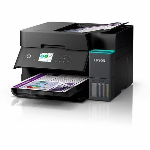 Epson EcoTank ET-3950