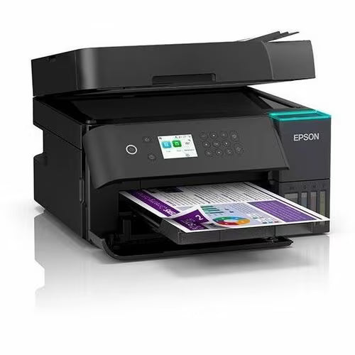 Epson EcoTank ET-3950