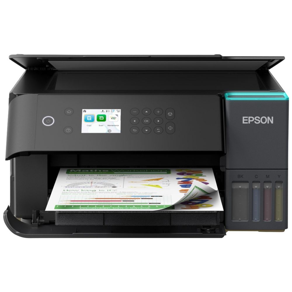 Epson EcoTank ET-3900