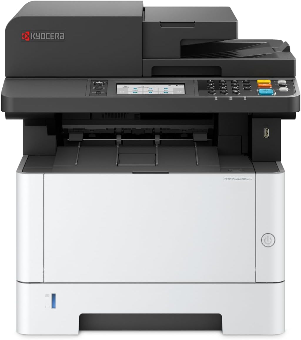 Kyocera ECOSYS MA4000wifx