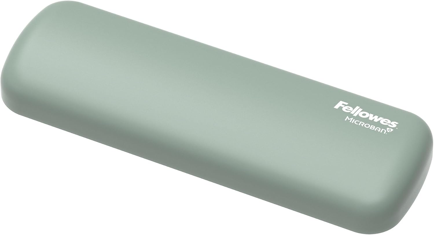 Fellowes Breyta Palm Rest Sage