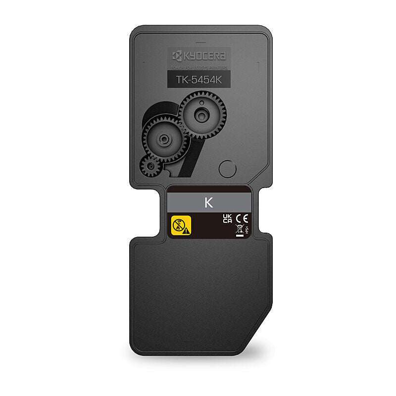TK5454K Kyocera Black Toner