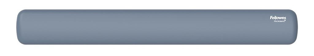 Fellowes Breyta Wrist Rest Marine