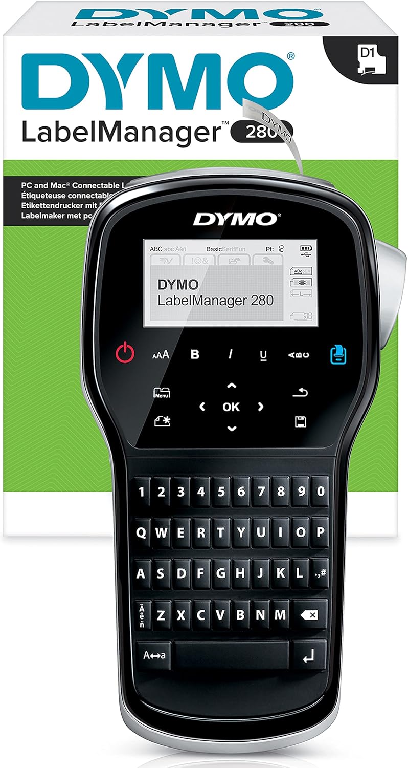 Dymo LabelManager 280P
