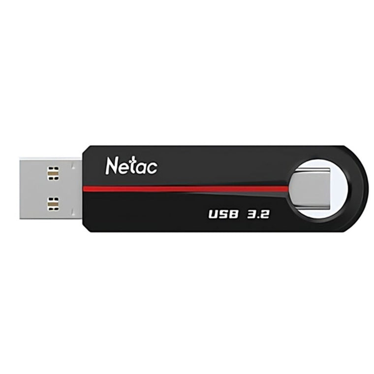 Netac US18 64GB Dual USB 3.2 + Type C