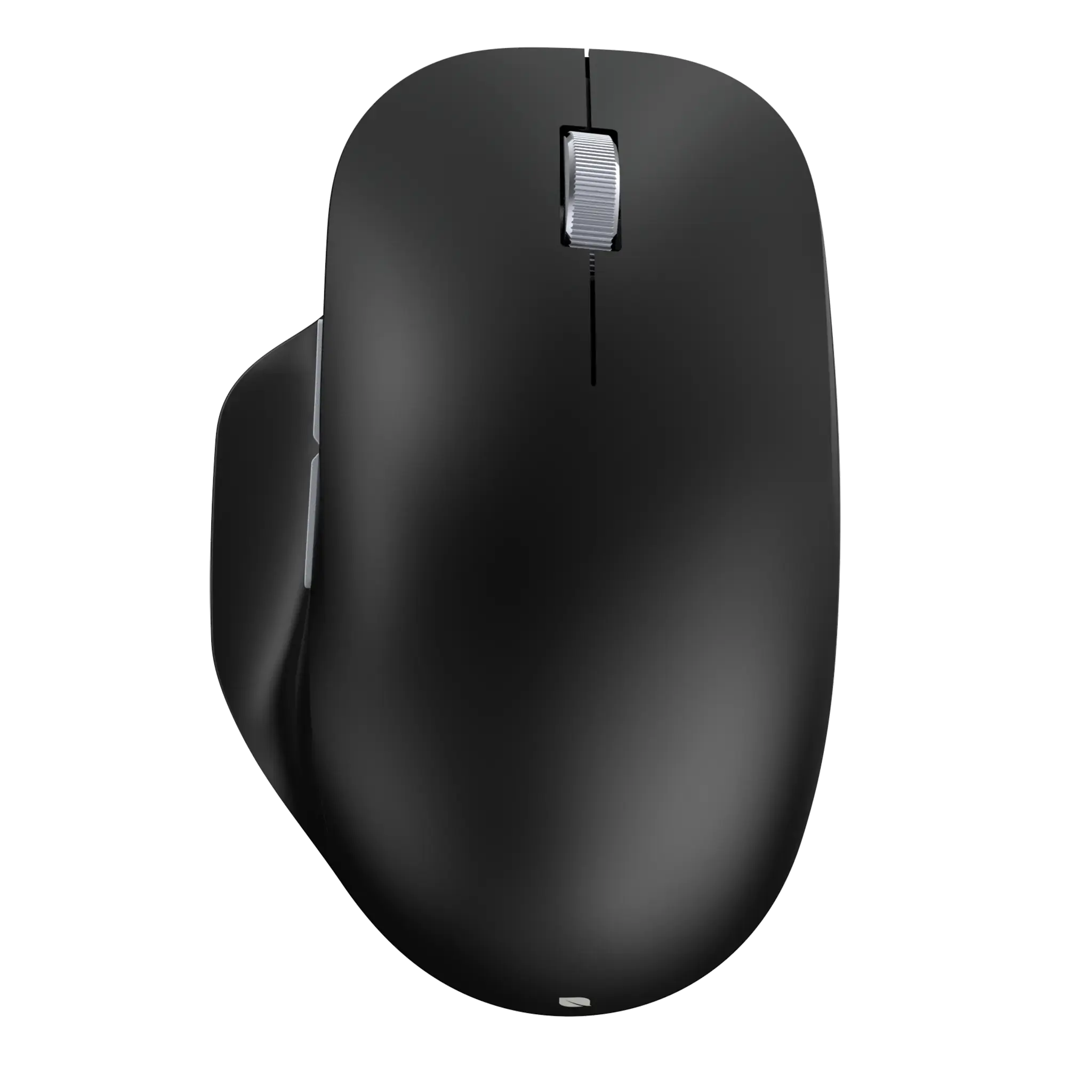 Incase Ergonomic Wireless Bluetooth Mouse - Black