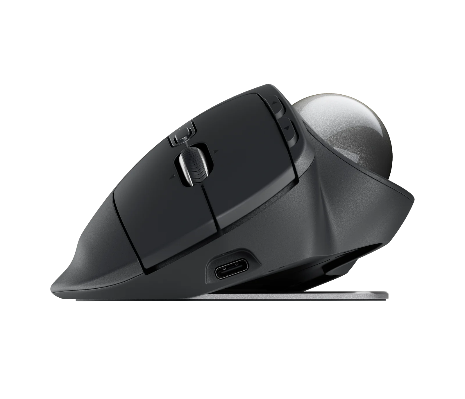 Logitech MX Ergo S Wireless Trackball