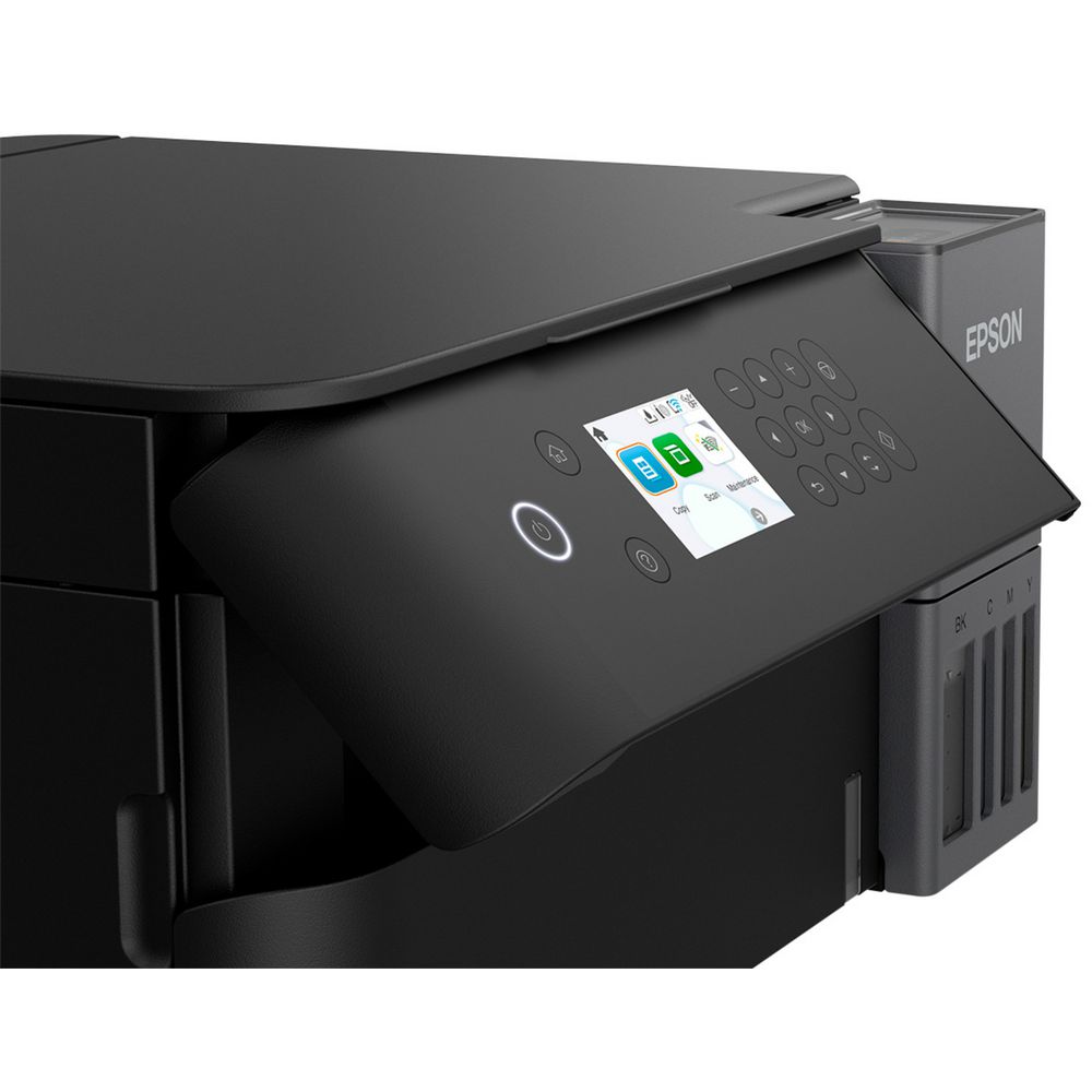 Epson EcoTank ET-3900