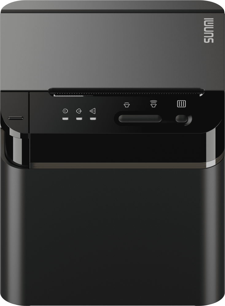 Sunmi 80mm Cloud Thermal Receipt Printer