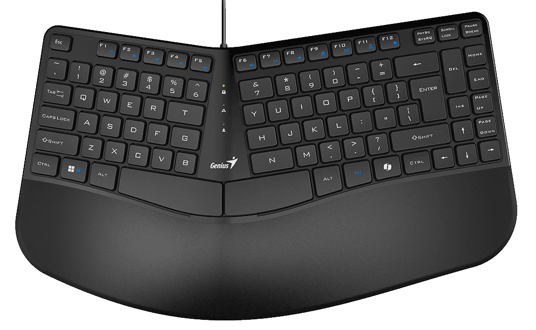 Genius KB-700 Wired Keyboard