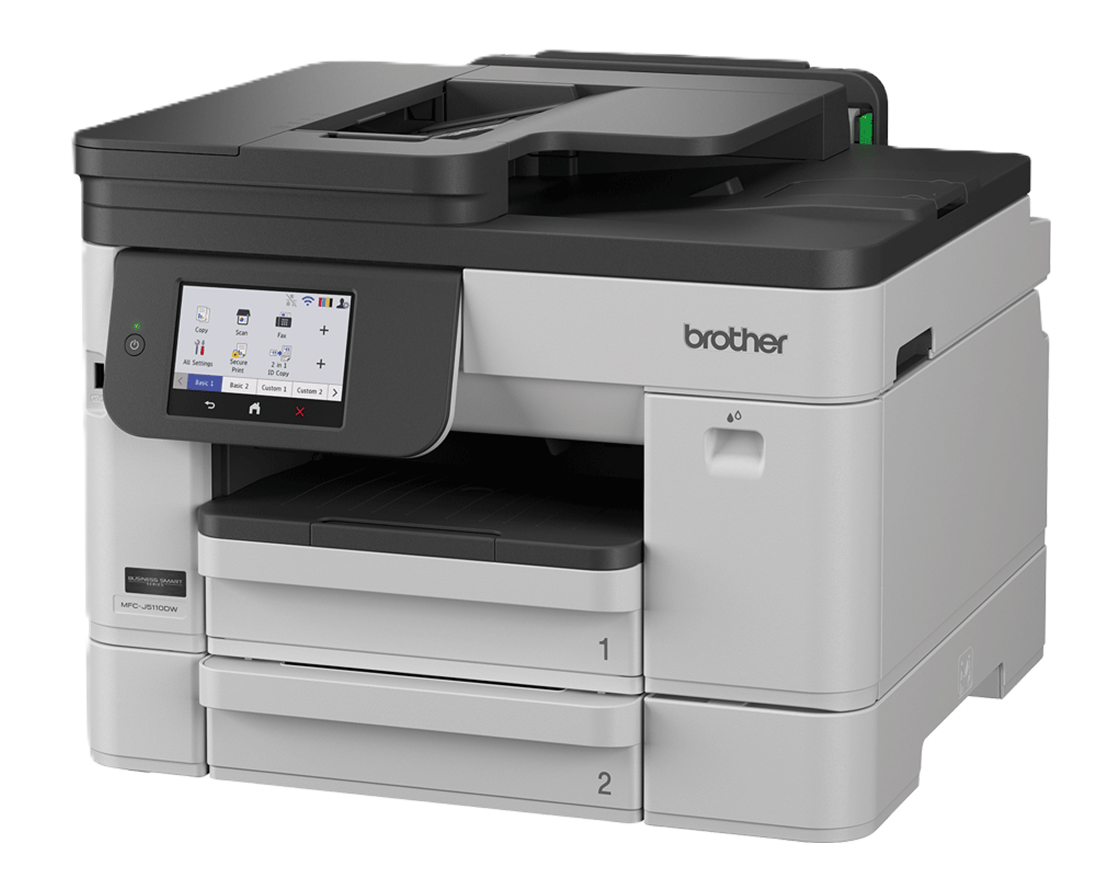 Brother MFCJ5110DW