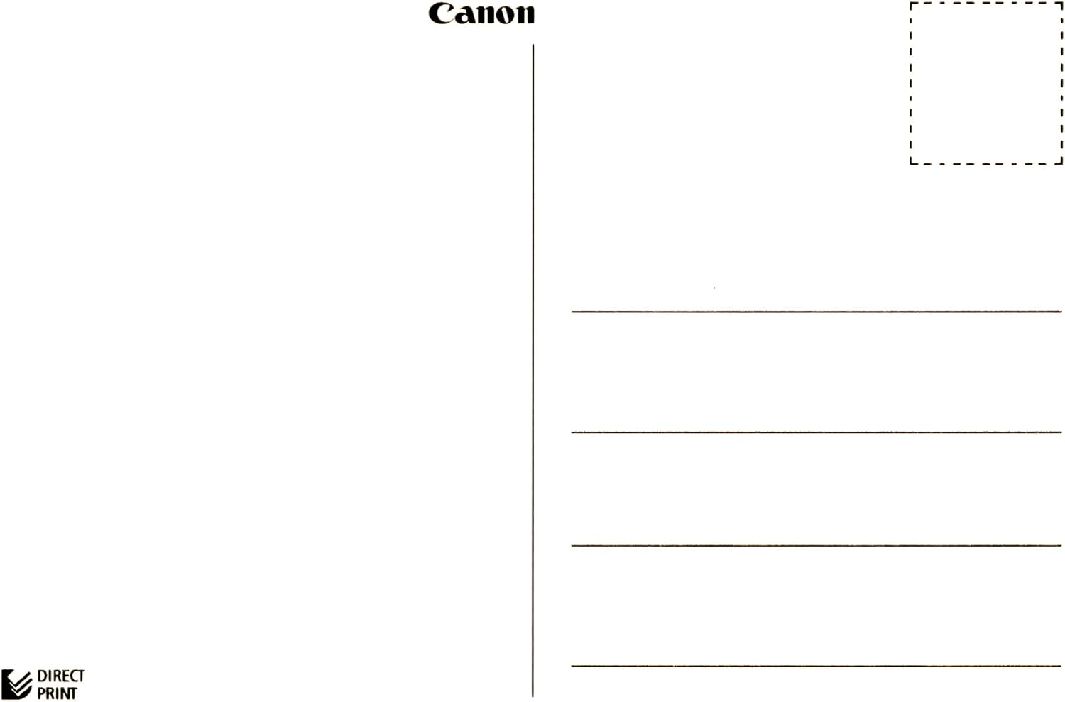 KP-36IP Canon Cartridge and Postcard Paper 36 sheets
