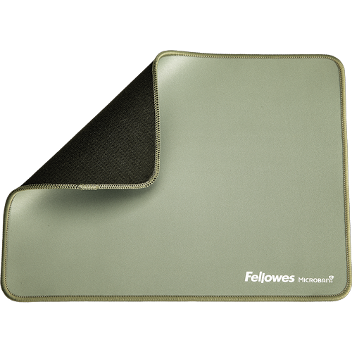 Fellowes Breyta XL Mouse Pad Sage