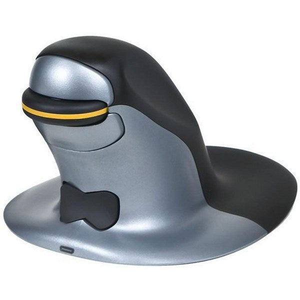 Penguin Ambidextrous Vertical Mouse V2 - Medium