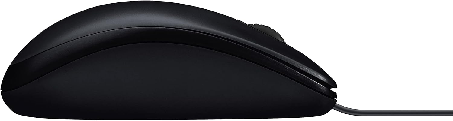 Logitech M90 Wired Mouse