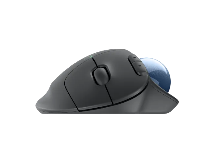 Logitech Ergo M575 Wireless Trackball