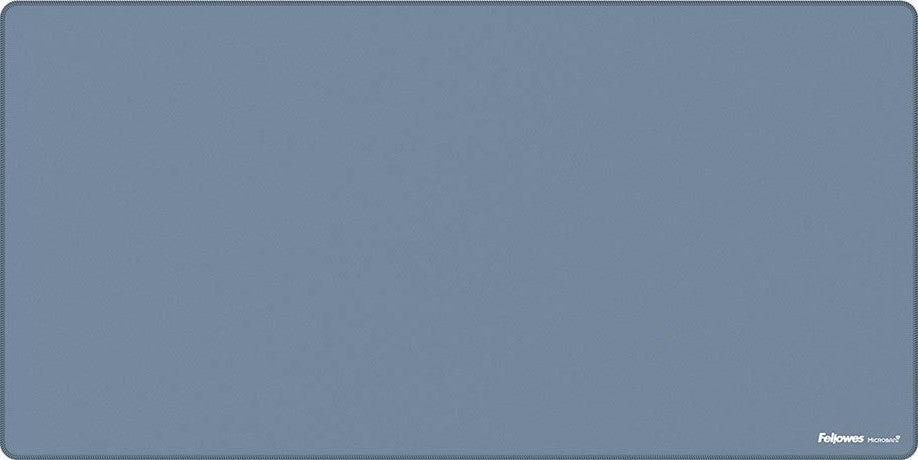Fellowes Breyta Large Desk Mat Marine