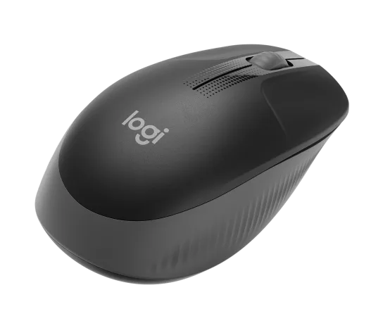 Logitech M190 Wireless Mouse