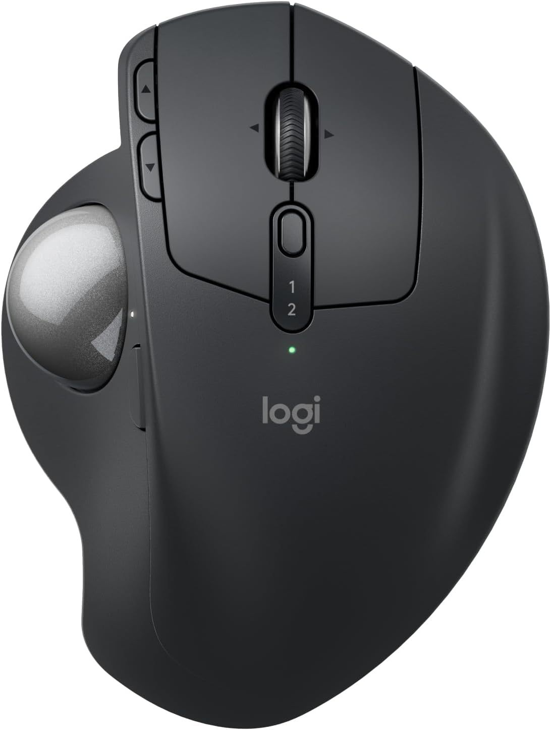 Logitech MX Ergo S Wireless Trackball