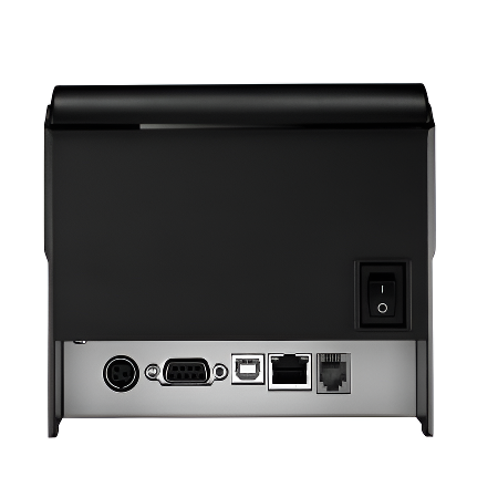 Tysso PRP-250C Thermal Receipt Printer