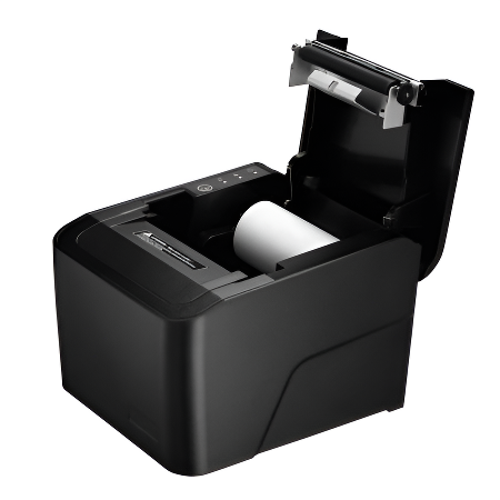 Tysso PRP-250C Thermal Receipt Printer