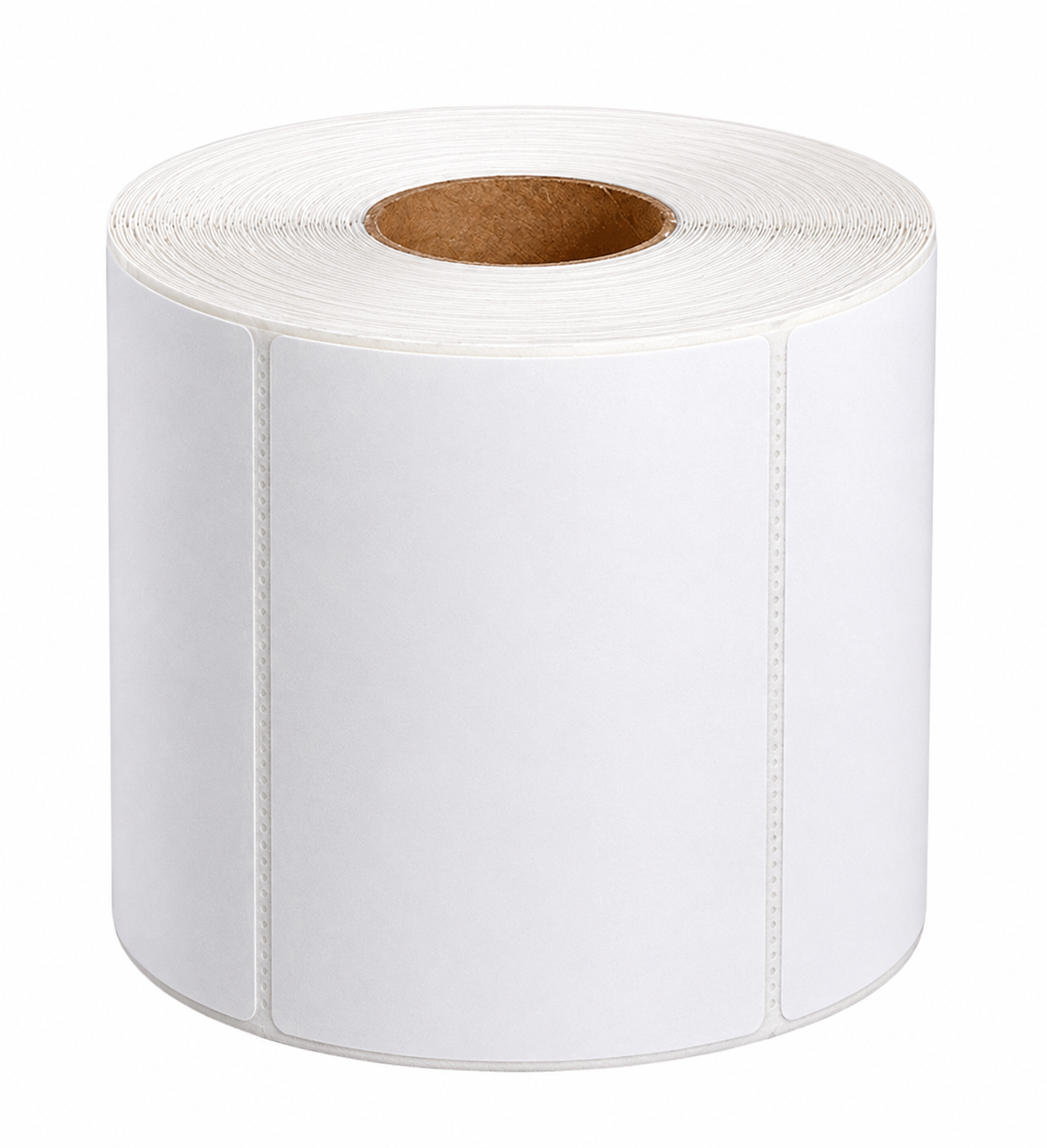 Thermal Perforated 70x40mm 500 Labels