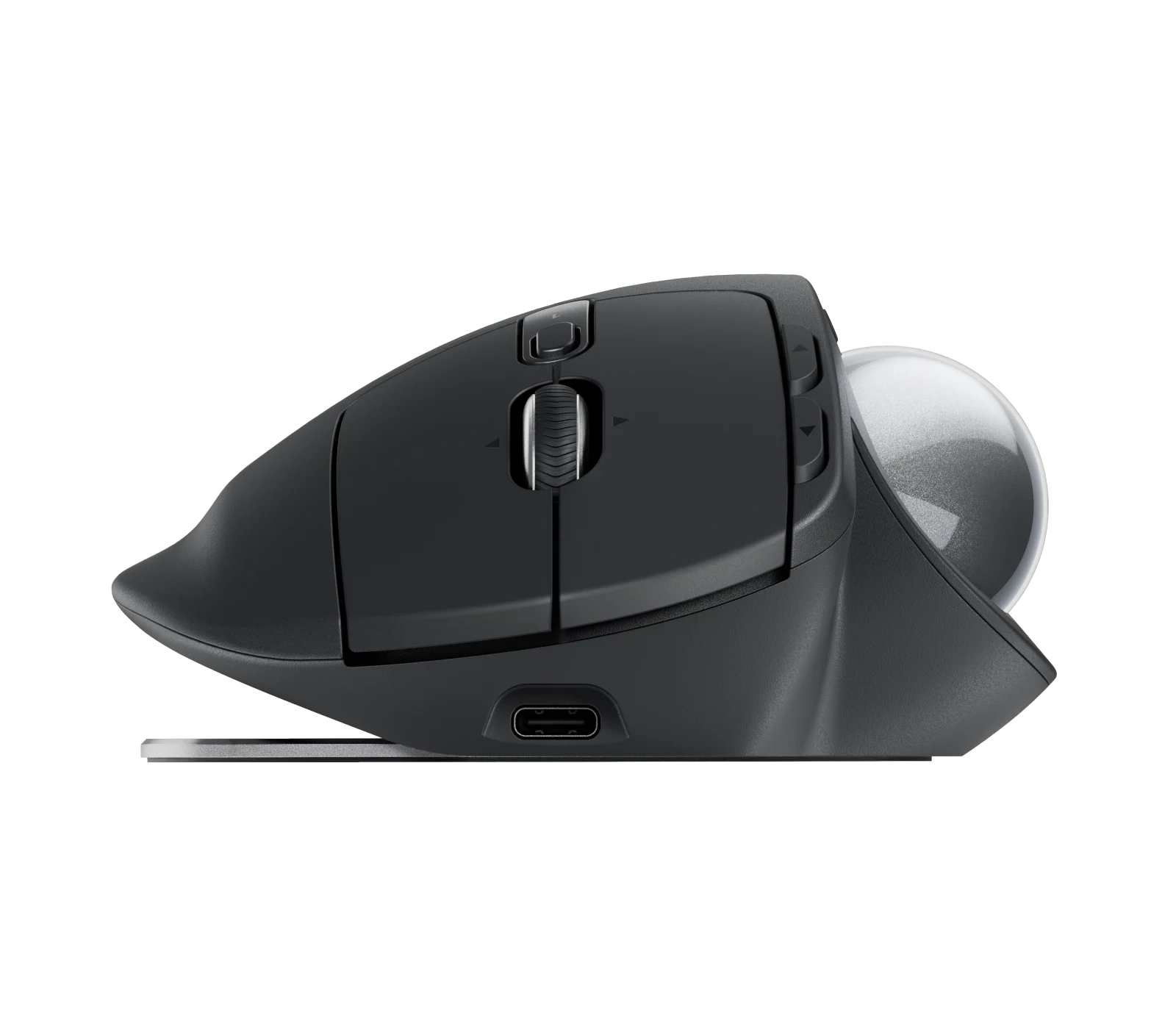 Logitech MX Ergo S Wireless Trackball