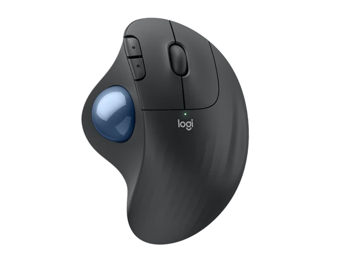 Logitech Ergo M575 Wireless Trackball