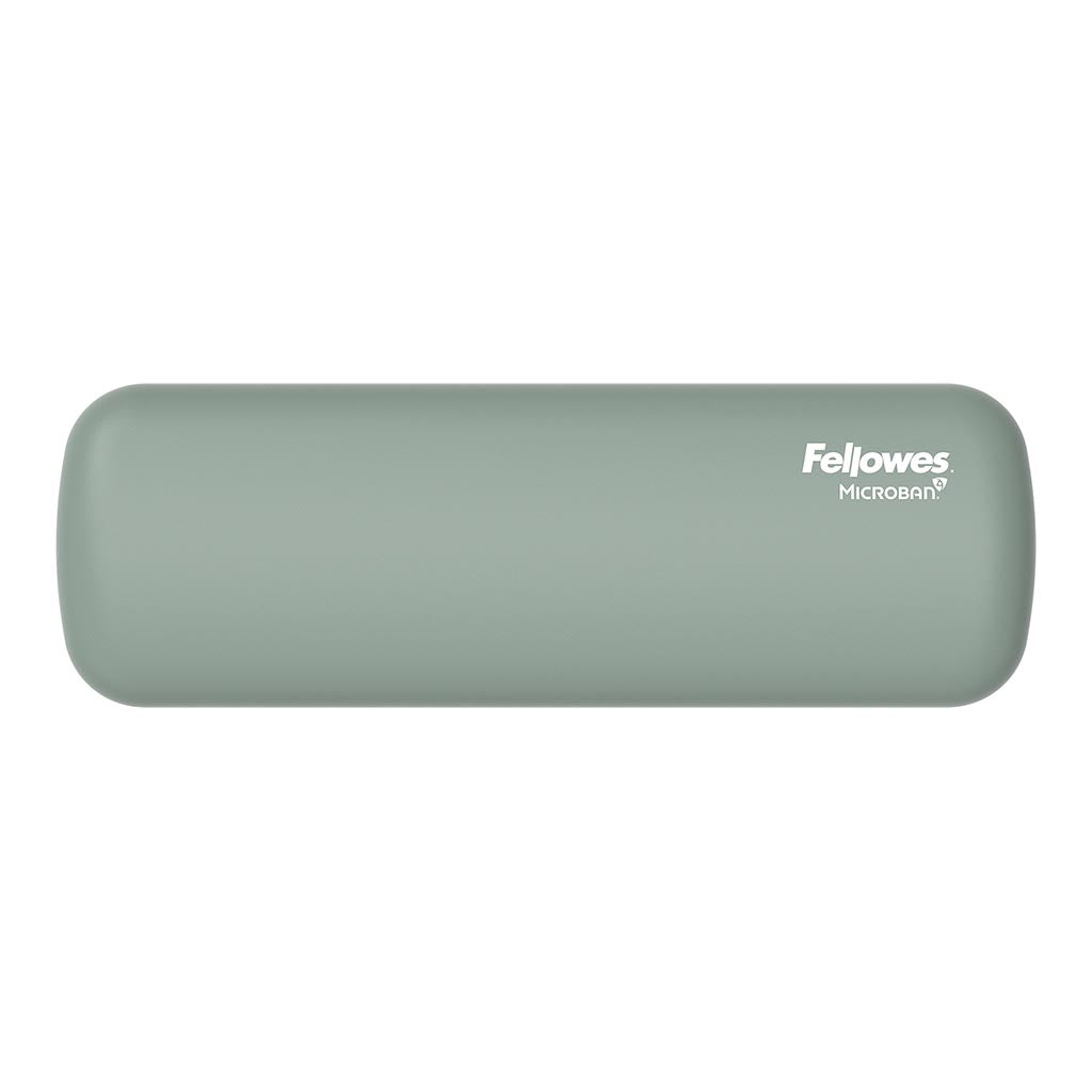 Fellowes Breyta Palm Rest Sage