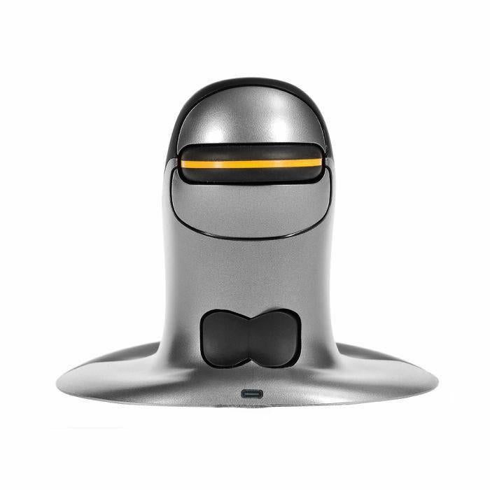 Penguin Ambidextrous Vertical Mouse V2 - Medium