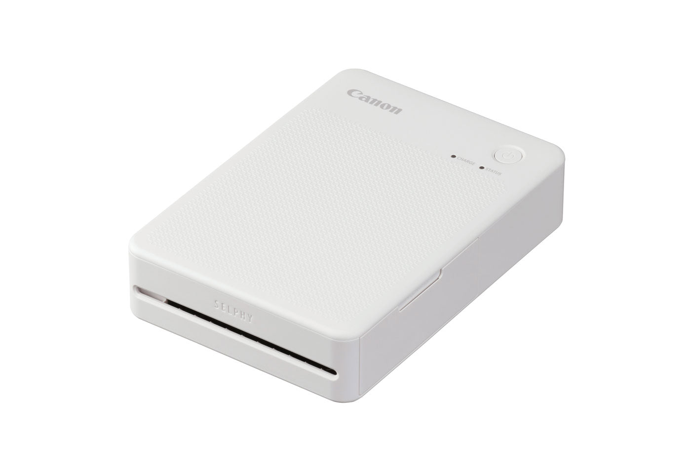 Canon Selphy QX20 - White