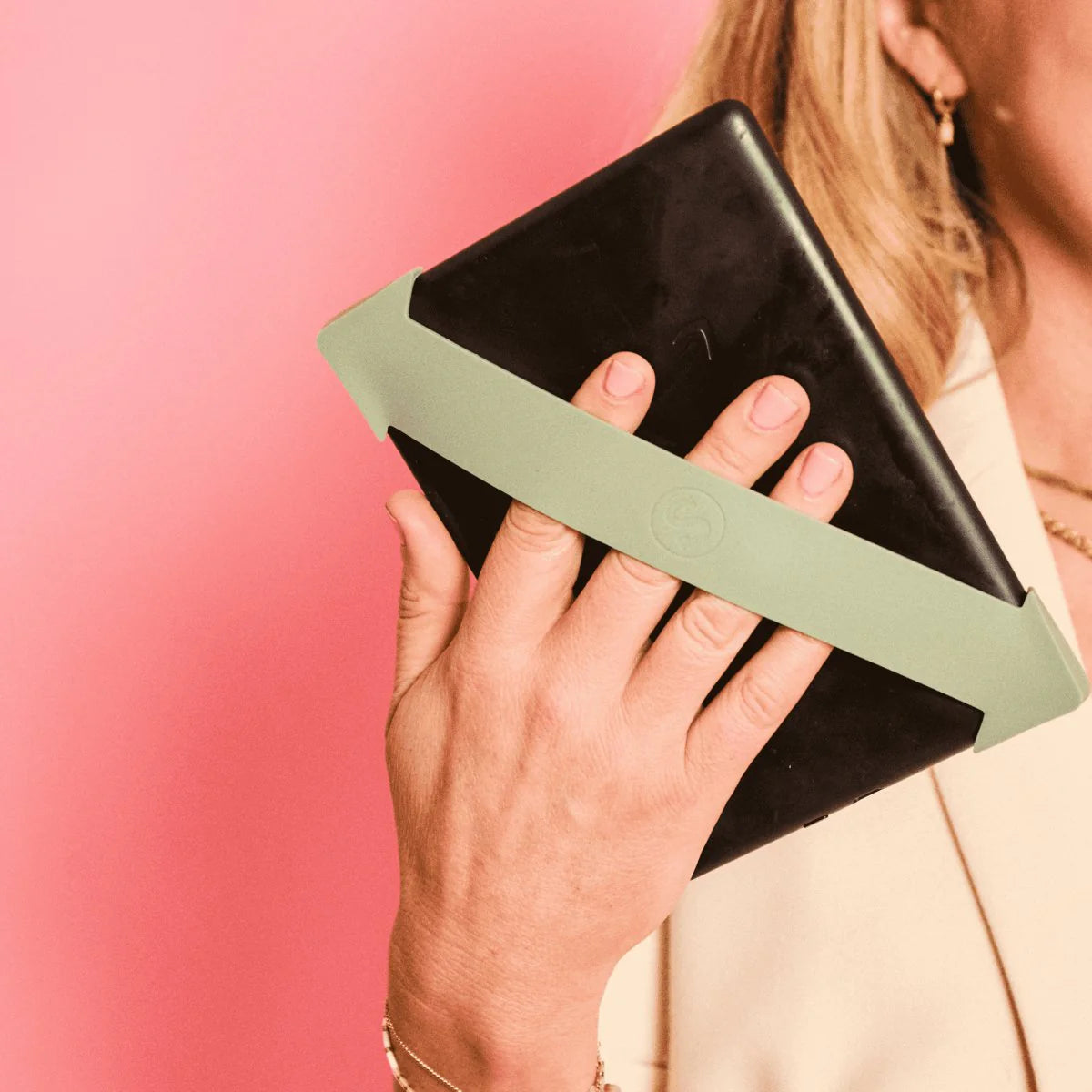 Strapsicle Large Strap - Sage