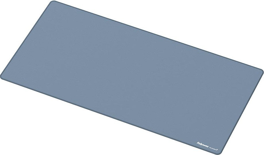 Fellowes Breyta Large Desk Mat Marine