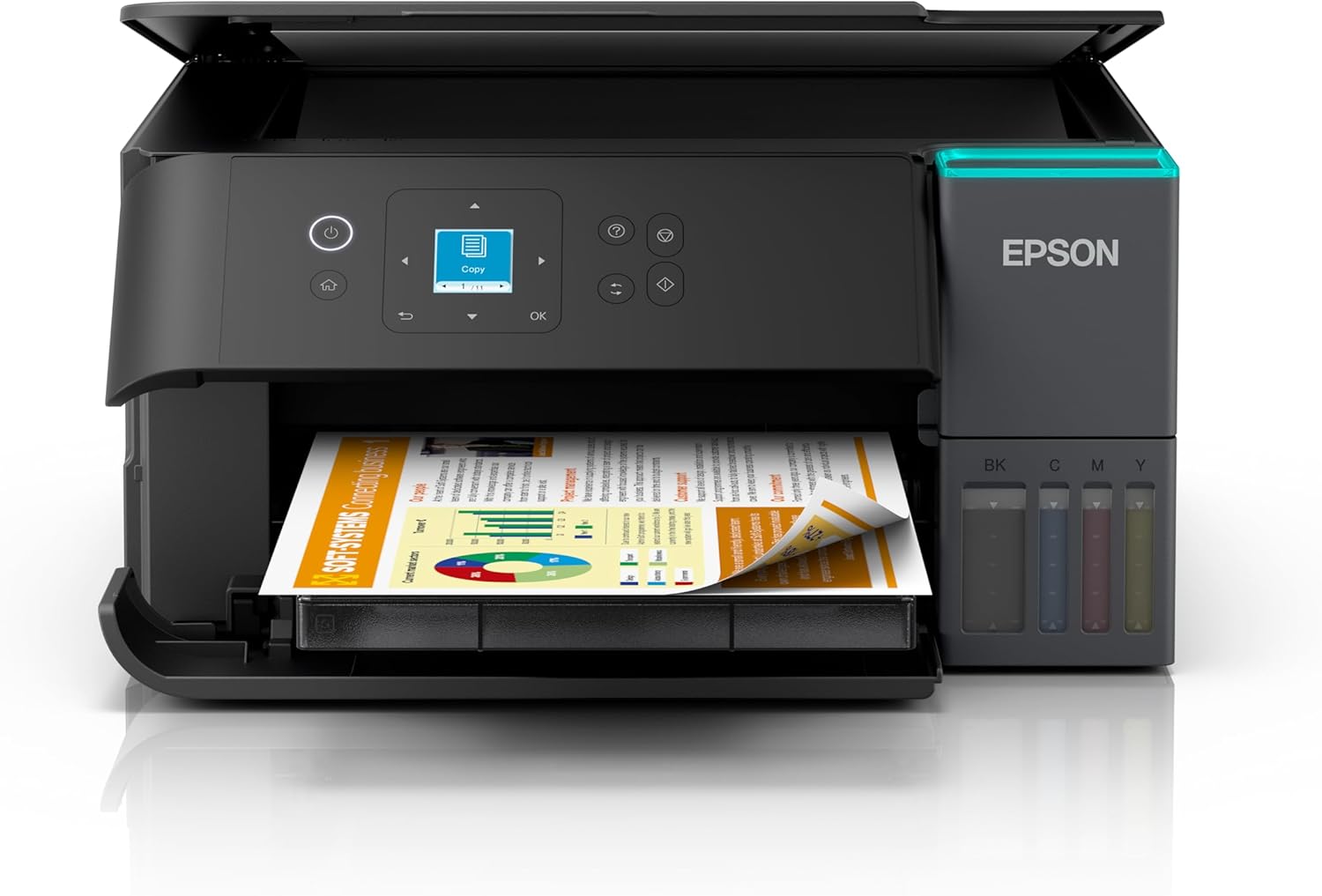 Epson EcoTank ET-2950
