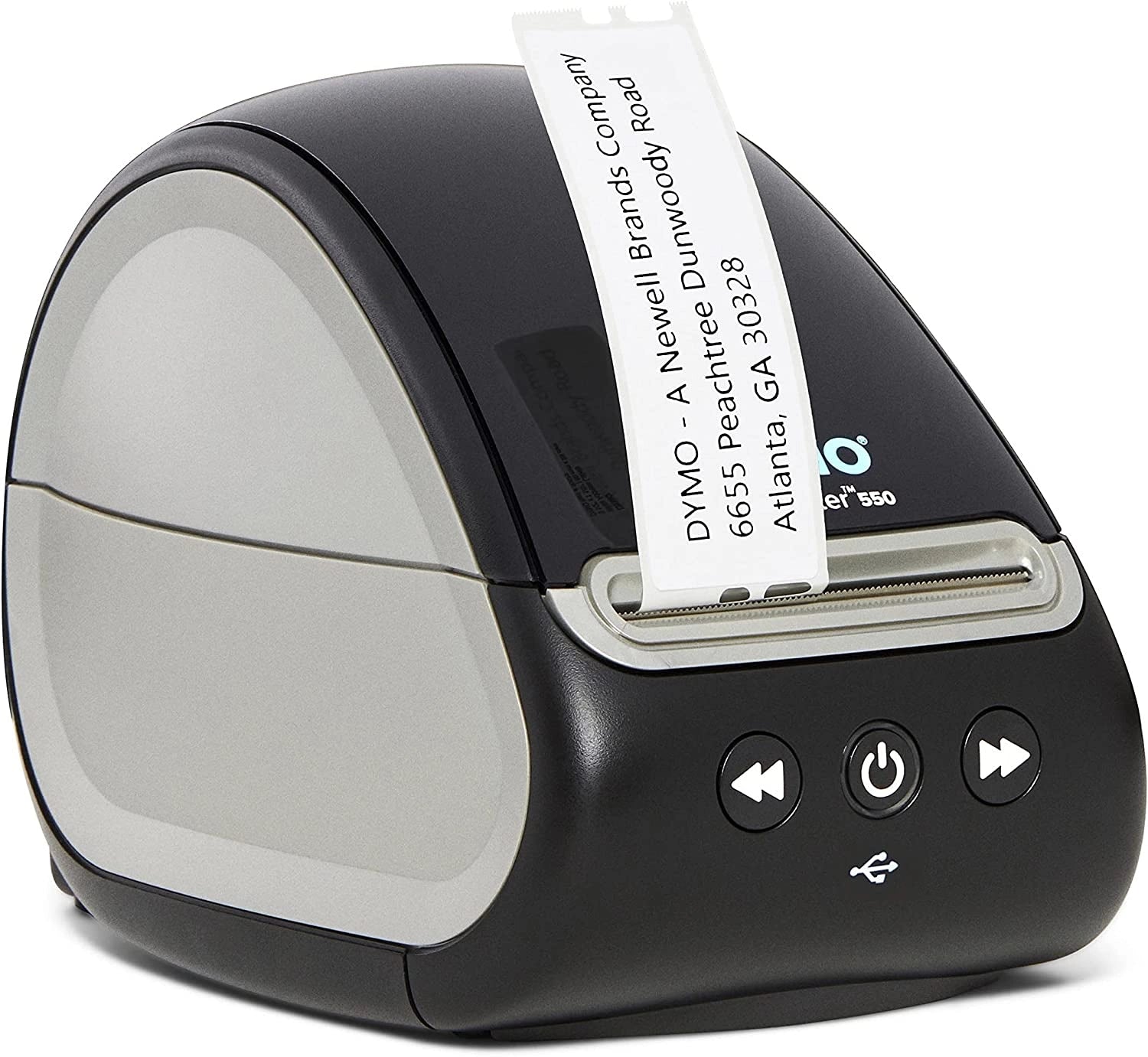 DYMO LabelWriter 550 Label Printer
