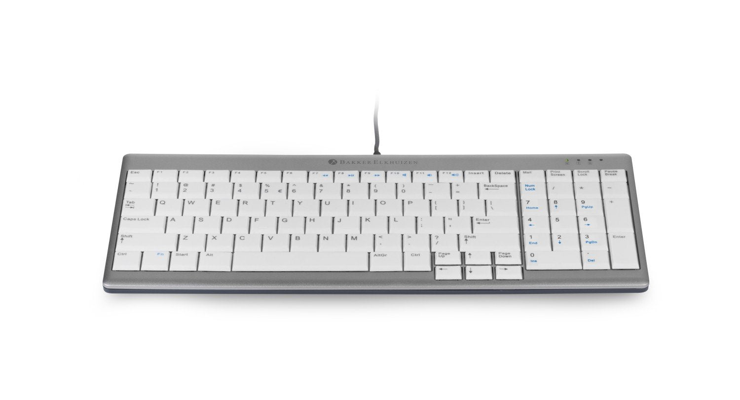 Ultraboard 960 Standard Compact Wired Keyboard