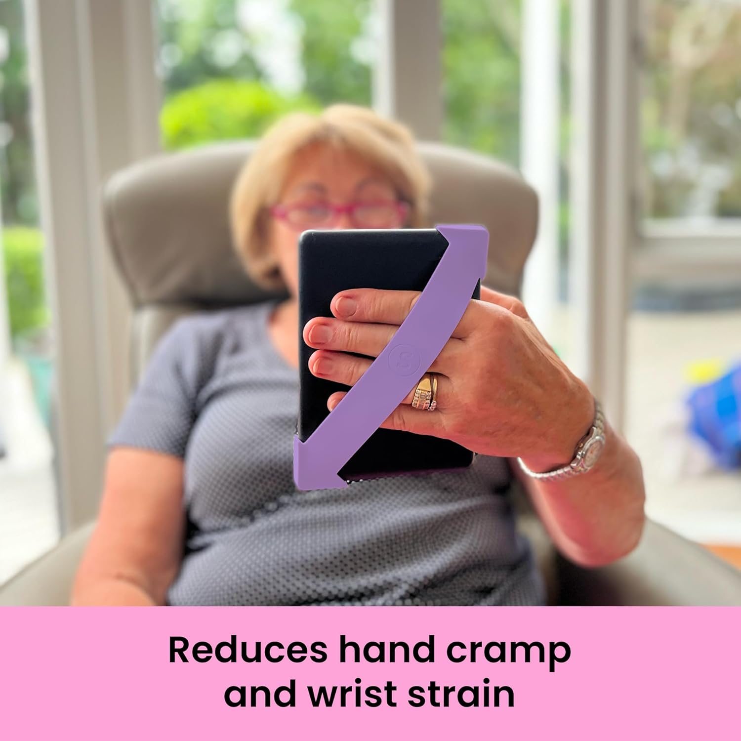 Strapsicle Small Strap - Blush