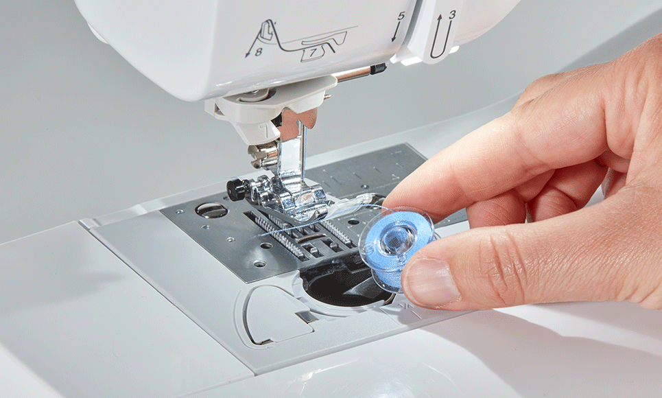 Brother A16 Electronic Home Sewing Machine