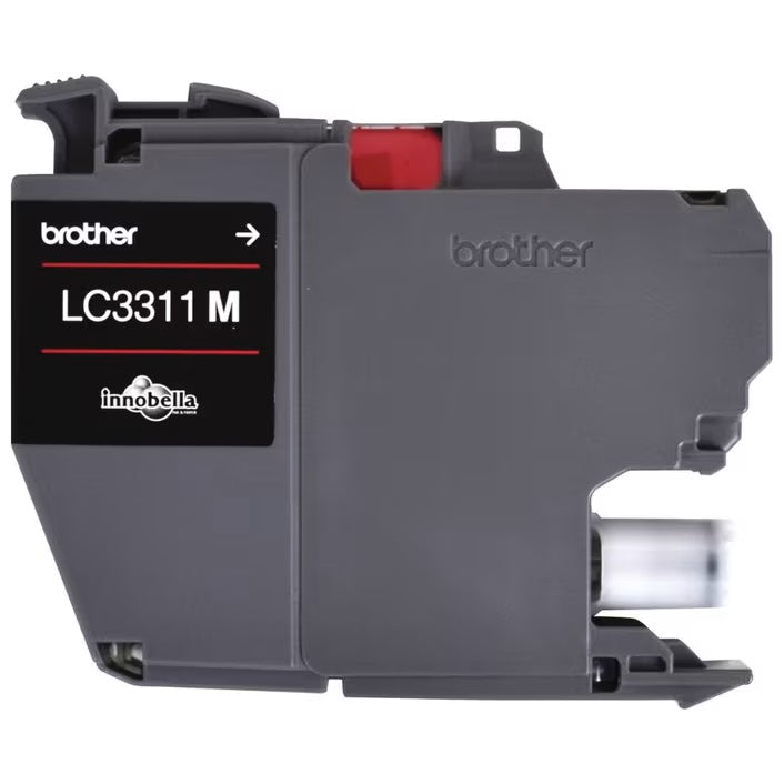 LC3311M Brother Magenta Ink Cartridge