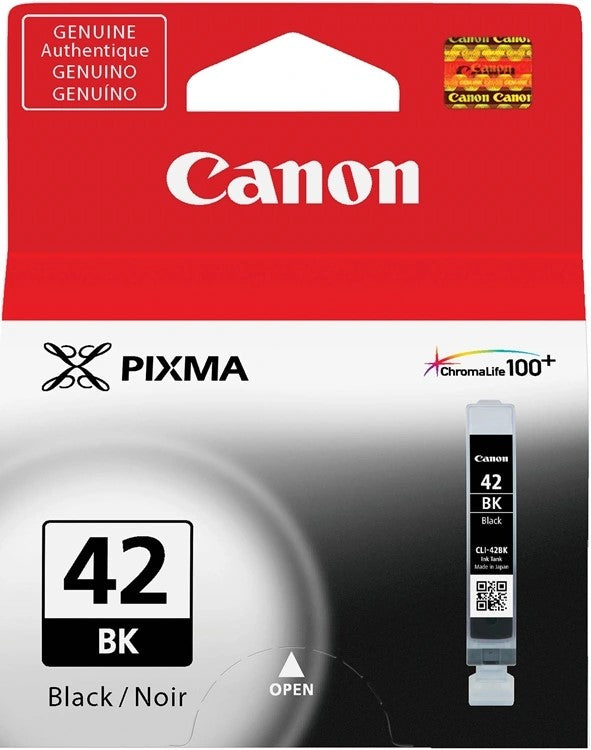 CLI-42BK Canon Black Ink