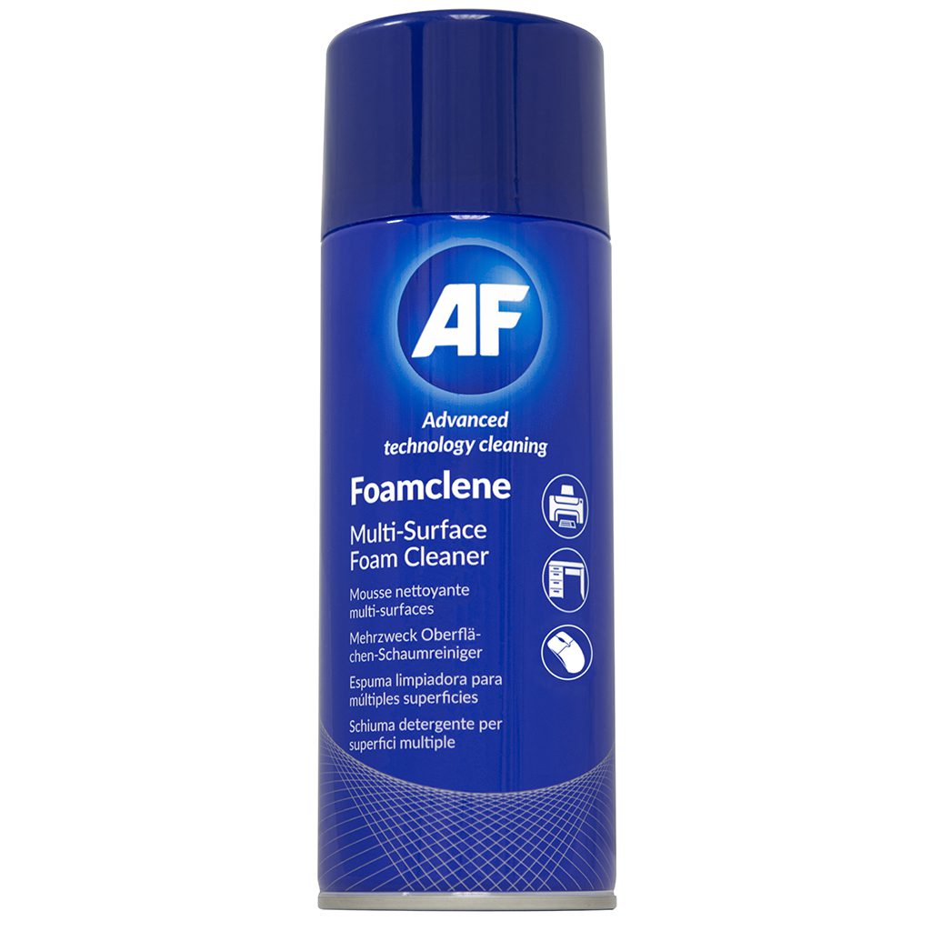 AF Multi-Surface Foaming Cleaner - 300ml